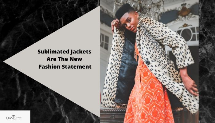 jacket manufacturers
