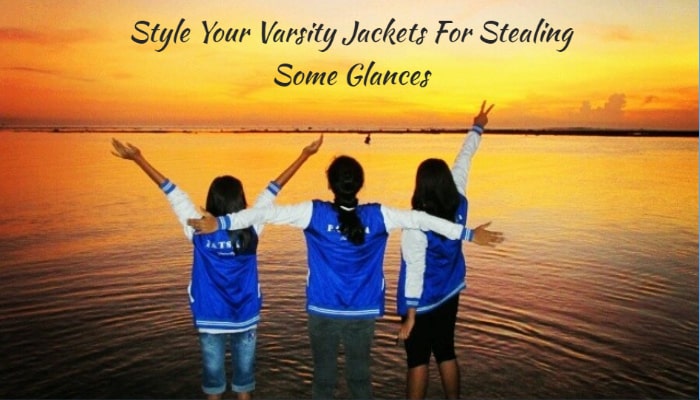 Varsity Jackets Manufacturers
