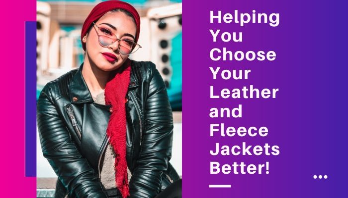 wholesale leather jacket