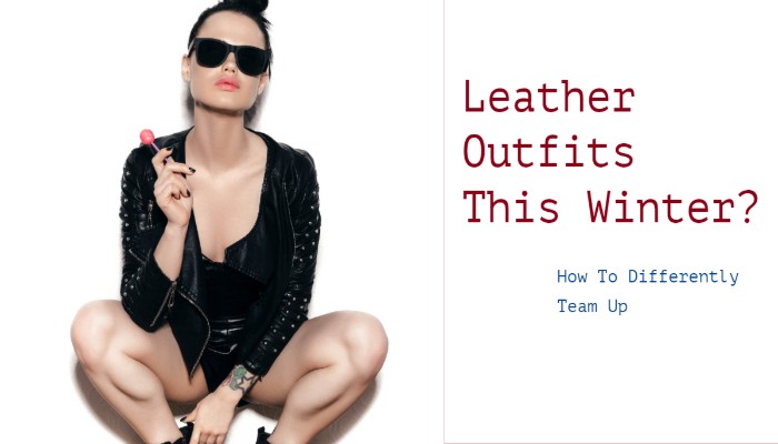 leather jacket manufacturers
