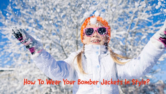 Bomber Jacket Wholesale USA