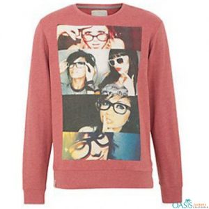 coral nerdy girl jacket supplier