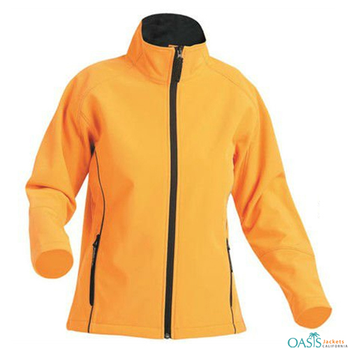 CRIMSON LIGHT-WEIGHT ZIPPER
