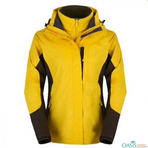 daffodil 3 in 1 Jacket wholesale