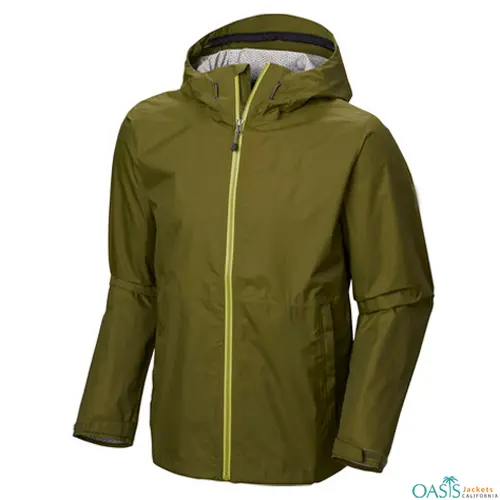 full sleeved ladies mountain jacket wholesale