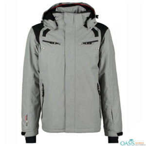 Grey Matter Ski Jacket