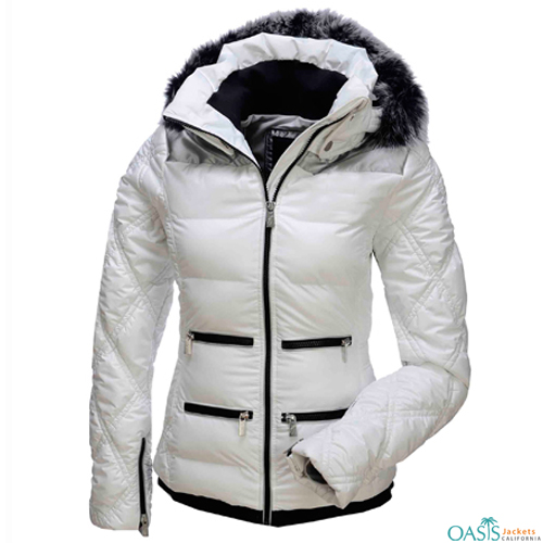 Matrix Ski Jacket