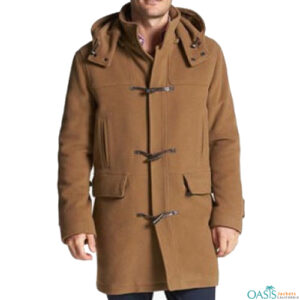 Mountain Trench Coats