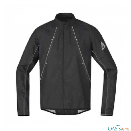 Power BlacSports Jacket