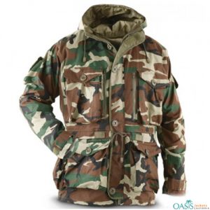Wholesale Regular Army Jackets