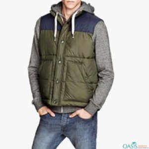smart vest jackets supplier
