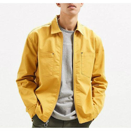 wholesale butter cup yellow jacket