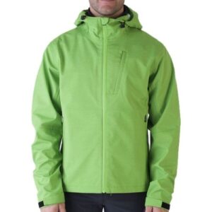 Wholesale Classy Green Micro Jacket