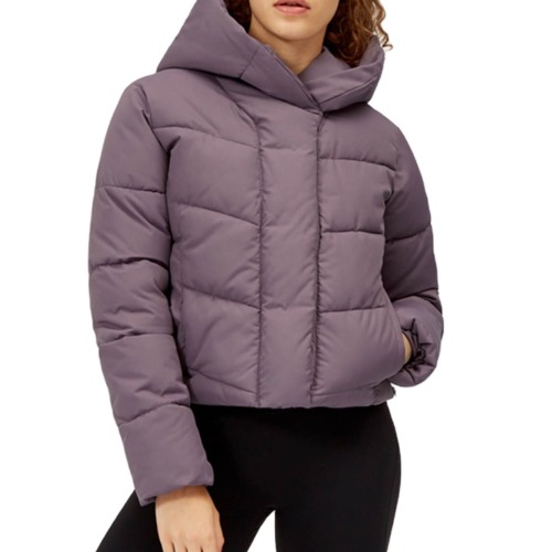 Wholesale Comfortable Quilted Jackets