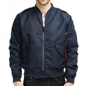 Custom Embroidered Jackets Manufacturer