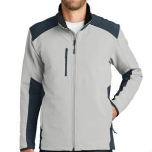 Full Sleeve Formal Grey Jacket Manufacturer