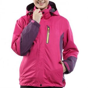 wholesale pink sturdy safety jacket