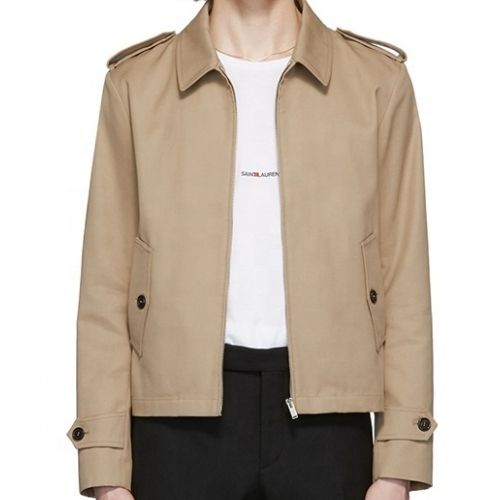 sophisticated beige lifestyle jacket suppliers