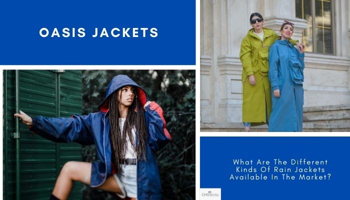 bulk rain jackets
