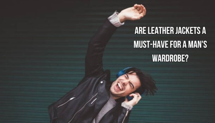 leather jacket manufacturers