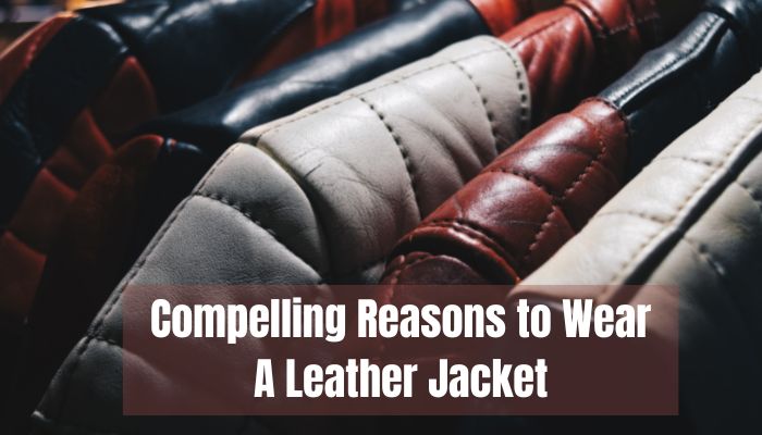 bulk leather jacket manufacturer