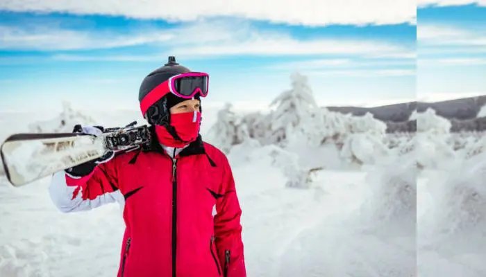 Coolest Color Trends In Ski Jackets To Keep Watch For This Year