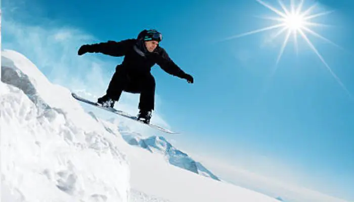 Fashion with Smart Black Skiing Jacket ski jacket wholesaler