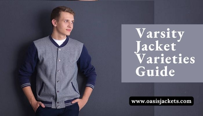 varsity jackets suppliers