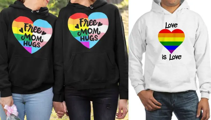 hoodies vendor