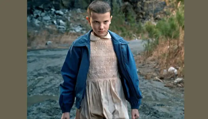 Denim Jacket Halloween Costume Idea From Eleven's Look blank jean jacket wholesale