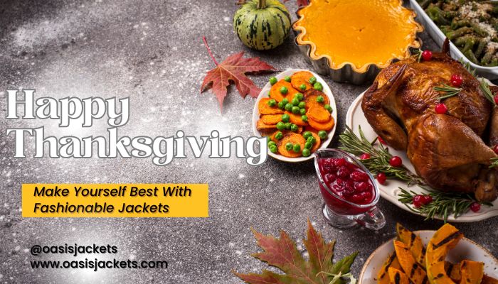 wholesale trendy thanksgiving jackets