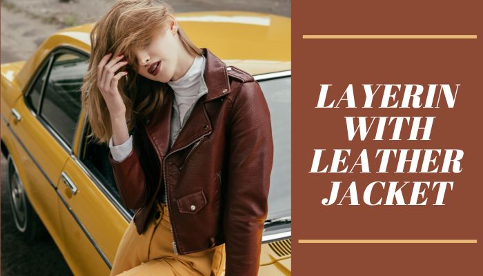 leather jackets manufacturer