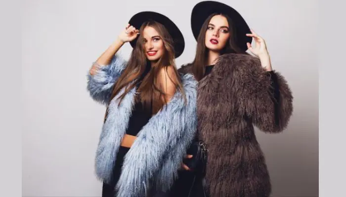 bulk faux fur jackets wholesaler