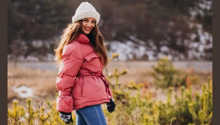 puffer jacket manufacturer