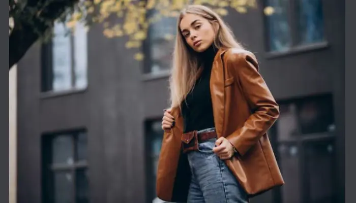 leather jackets supplier