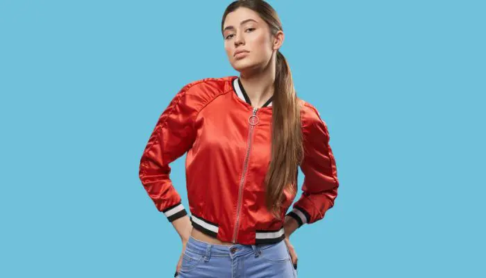Some Guides to Know About Bomber Jackets- Oasis Jackets