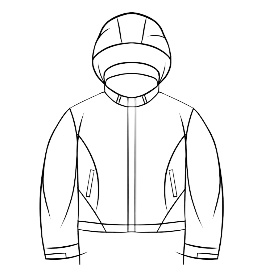 wholesale winter jacket