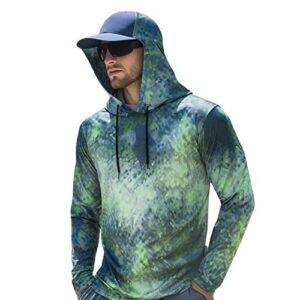 quick dry breathable fishing shirt jacket supplier