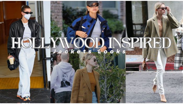 Hollywood celebs jackets wholesaler
