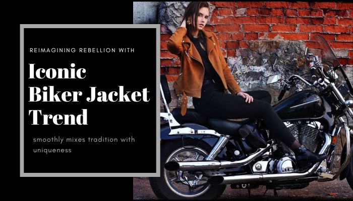 biker jacket wholesale