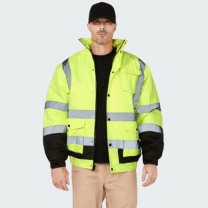 work jacket manufacturer