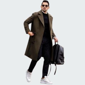 wholesale coat manufacturer