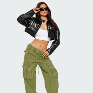 wholesale short jacket manufacturer