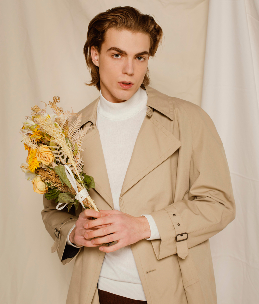 wholesale custom jacket