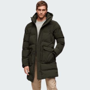 puffer jacket wholesale supplier
