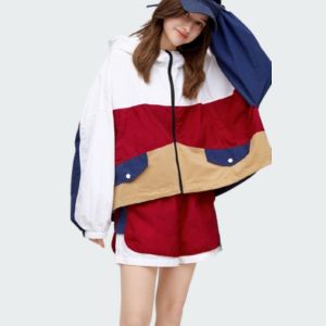 wholesale eco-friendly jackets supplier