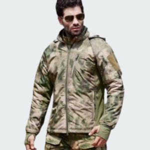wholesale army jacket manufacturer