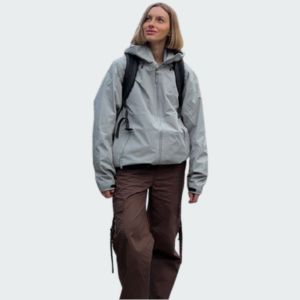 wholesale hiking jackets supplier
