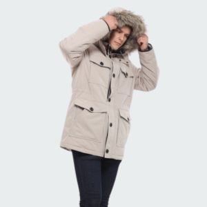 wholesale parka jacket manufacturer