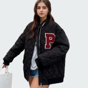 wholesale over size jackets manufacturer